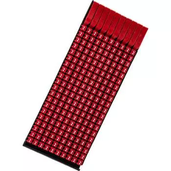 Маркер для кабеля DKC