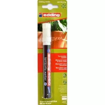 Маркер для керамики EDDING