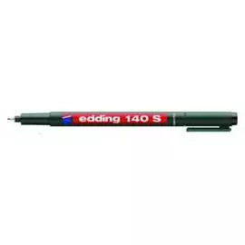 Маркер для проекторов, пленок и ПВХ EDDING