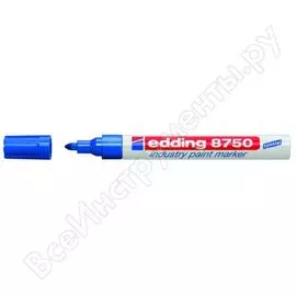 Маркер для промышленной графики EDDING E-8750#3