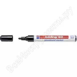 Маркер для стеклянных досок EDDING