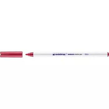 Маркер для ткани EDDING 4600 E-4600#19