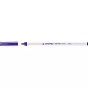 Маркер для ткани EDDING 4600 E-4600#8