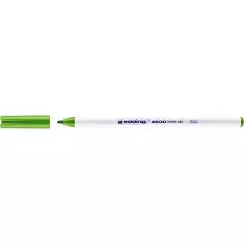 Маркер для ткани EDDING 4600 E-4600#4