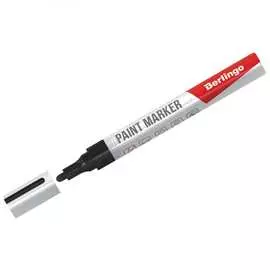 Маркер-краска Berlingo PA400 BMk_02101