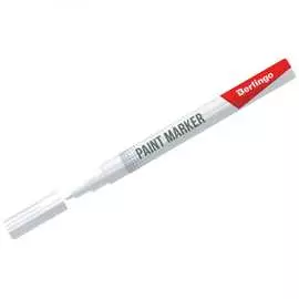 Маркер-краска Berlingo