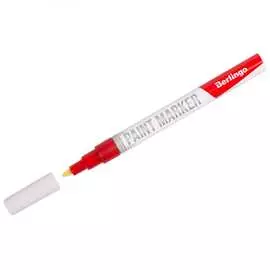 Маркер-краска Berlingo PA200 BMk_02203