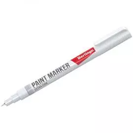 Маркер-краска Berlingo PA100 BMk_02300