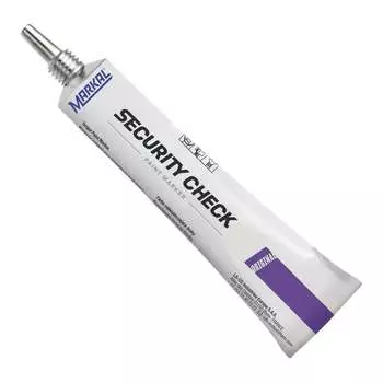 Маркер-краска для пломбирования Markal фиолетовый 96675