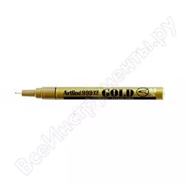 Маркер краска Artline EK999XF-305