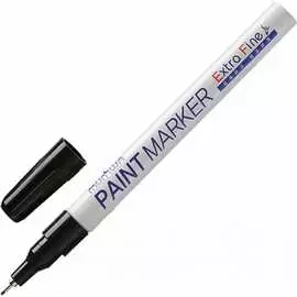 Маркер-краска Munhwa PAINT MARKER EXTRA FINE EFPM01 Б0048237