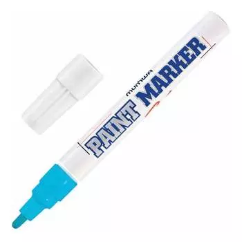 Маркер-краска Munhwa PM-12