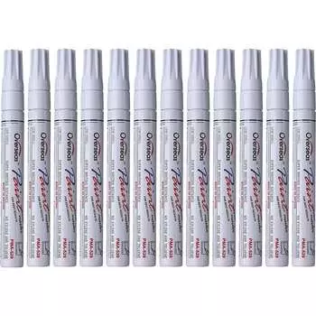 Маркер краска Optima