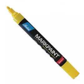 Маркер-краска по металлу Markal