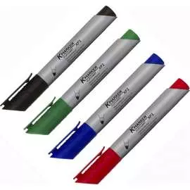 Маркер по бумаге Kores XF1 21344 738388