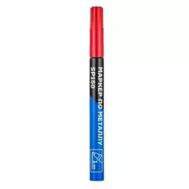 Маркер по металлу ПТК