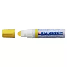 Маркер по металлу SAKURA