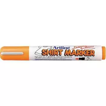 Маркер по ткани Artline Shirt Marker EKT2-671