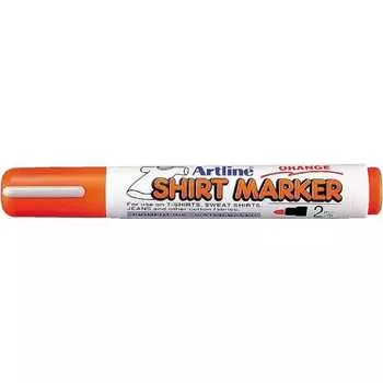 Маркер по ткани Artline Shirt Marker EKT2-398
