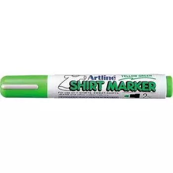 Маркер по ткани Artline Shirt Marker EKT2-459