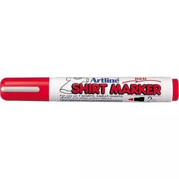 Маркер по ткани Artline Shirt Marker EKT2-473