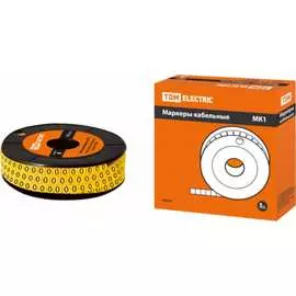 Маркер TDM ELECTRIC МК1 SQ0511-0015