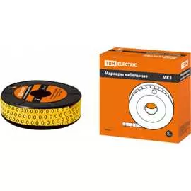 Маркер TDM ELECTRIC МК3 SQ0511-0050