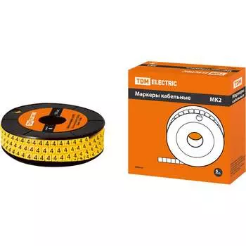 Маркер TDM ELECTRIC МК2 SQ0511-0033