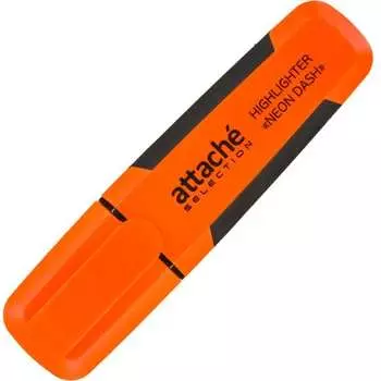 Маркер текстовыделитель Attache Selection