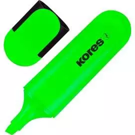 Маркер-текстовыделитель Kores