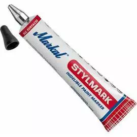 Маркер-тюбик Markal STYLMARK ORIGINAL 96643