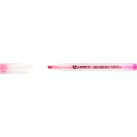 Маркер-выделитель LAMARK