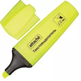 Маркер-выделитель текста Attache