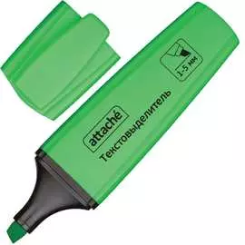 Маркер-выделитель текста Attache