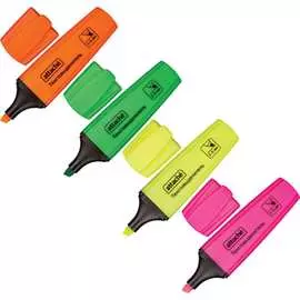 Маркер-выделитель текста Attache