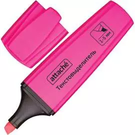 Маркер-выделитель текста Attache