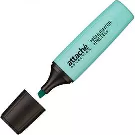 Маркер-выделитель текста Attache Selection Pastel 958587