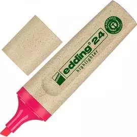 Маркер-выделитель текста EDDING ECO E-24/9 204290