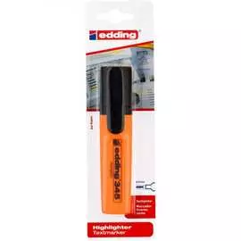 Маркер-выделитель текста EDDING