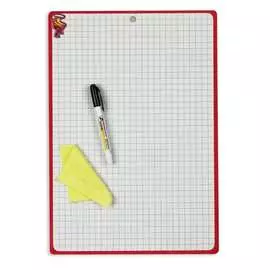 Маркерная доска Attache