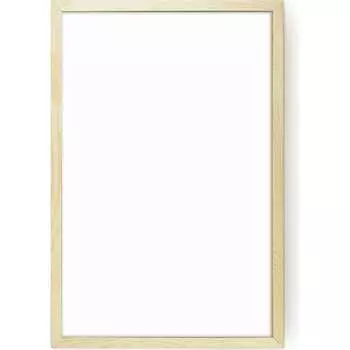 Маркерная доска Стильный Дом