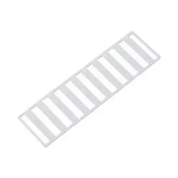 Маркировка без символов для винтовых клемм ЗНВ ЭРА