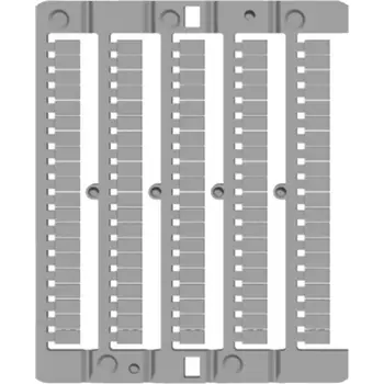 Маркировка для клемм DKC