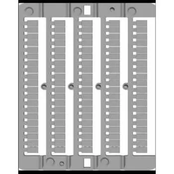 Маркировка для клемм DKC