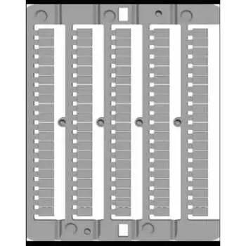 Маркировка для клемм DKC