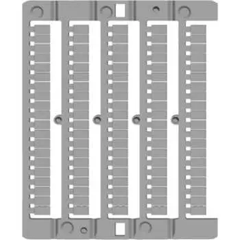 Маркировка для клемм DKC