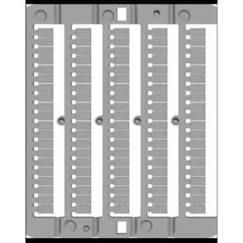 Маркировка для клемм DKC