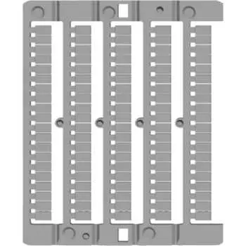 Маркировка для клемм DKC