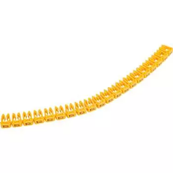 Маркировка кабеля Klemsan KE1 0.0.0.5.517103