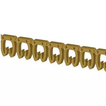 Маркировка кабеля Klemsan KE3 0.0.0.5.519033